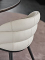Стул в столовую Cattelan italia Camilla