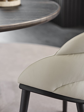 Стул в столовую Cattelan italia Camilla