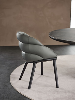 Стул в столовую Cattelan italia Camilla