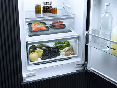 Холодильник Miele KDN 7713 E Active