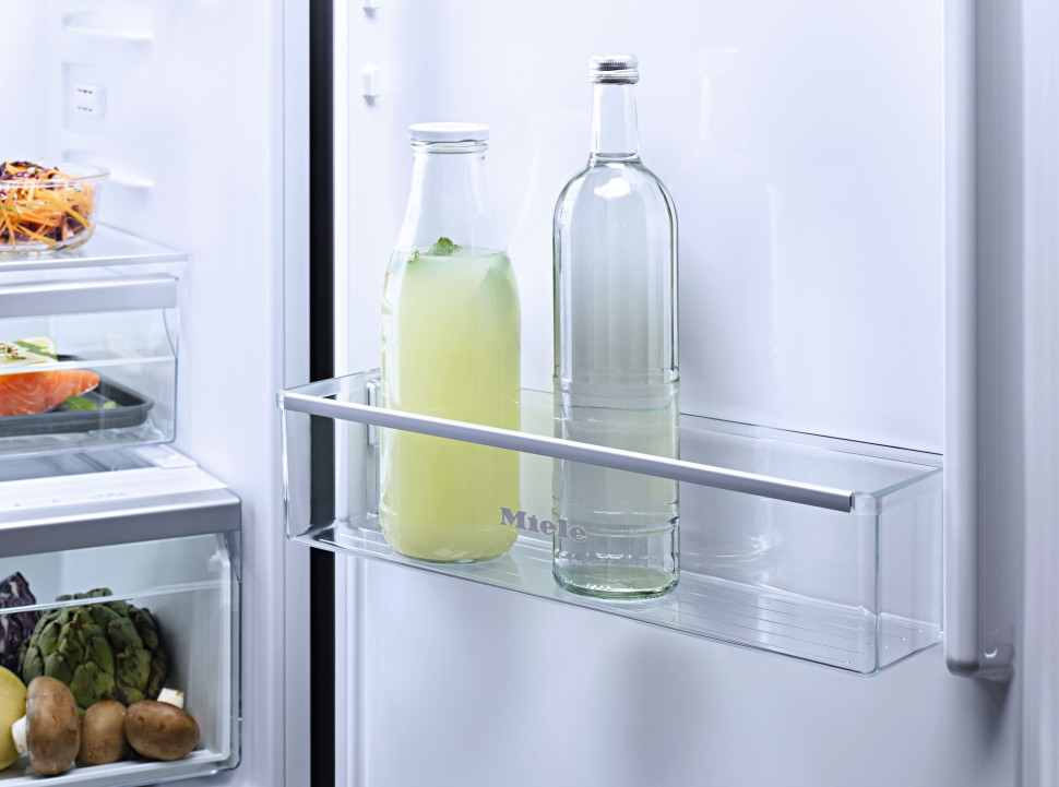 Холодильник Miele KDN 7713 E Active