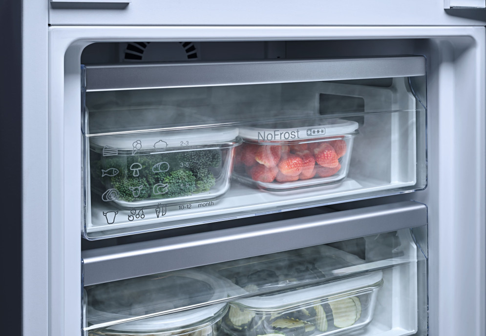 Холодильник Miele KDN 7713 E Active