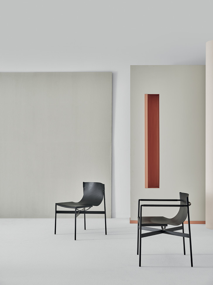 Стул в столовую Bontempi Lucrezia