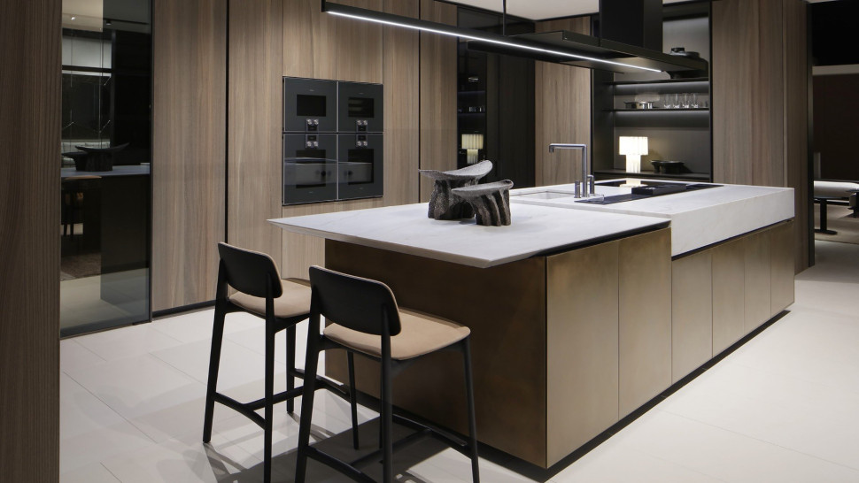 Стул Poliform Curve