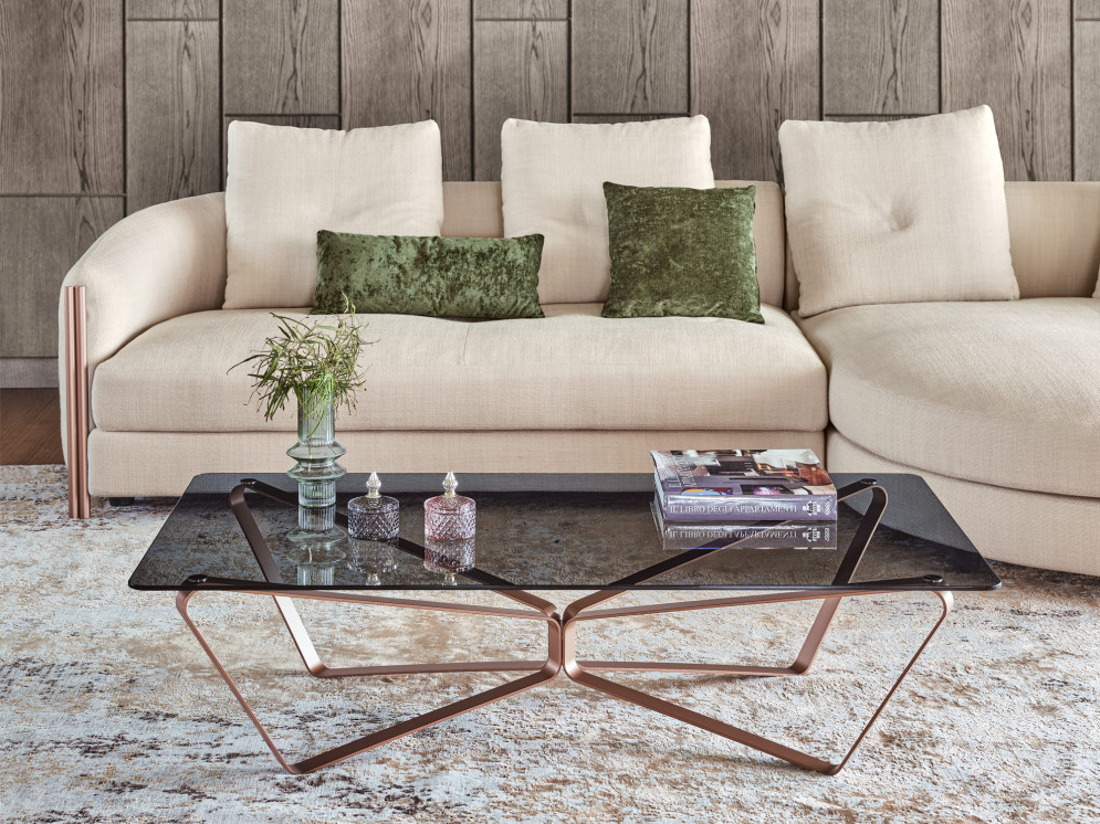 Журнальный столик Bontempi Loop