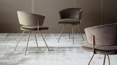 Стул Bonaldo Bahia