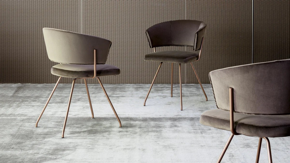 Стул Bonaldo Bahia - фото товара