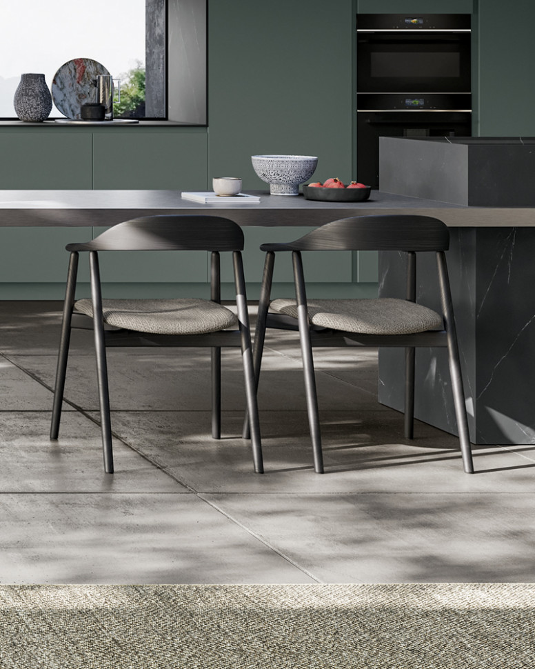 Стул Dallagnese Wolly - фото товара