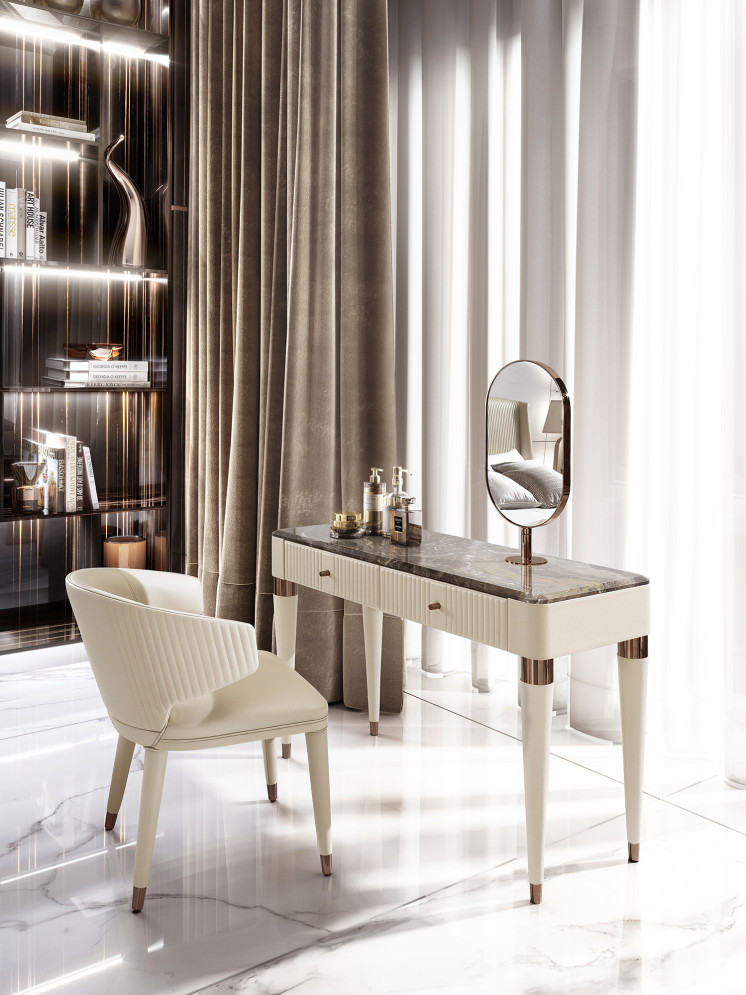 Стул Dv home collection Hollywood