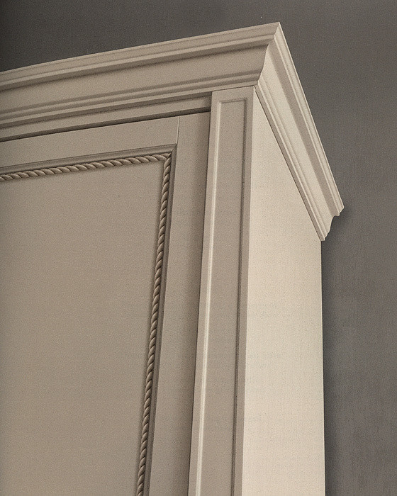 Шкаф David Cenedese Cult Fzs53p - фото товара