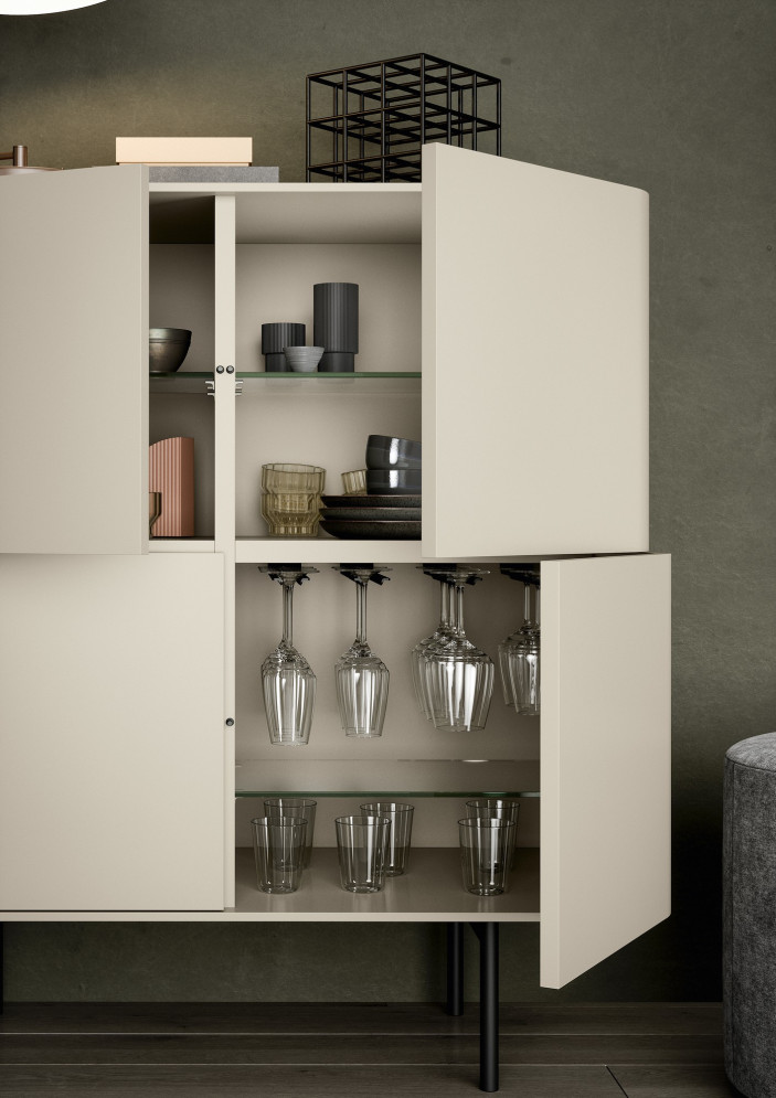 Комод Novamobili Fjord