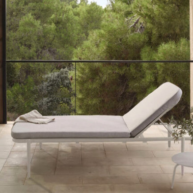 Шезлонг Rodona Skyline Design Rodona 81 x 208 x 38h nc113095