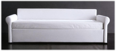 Диван Frau flex Collezioni letti Game 9