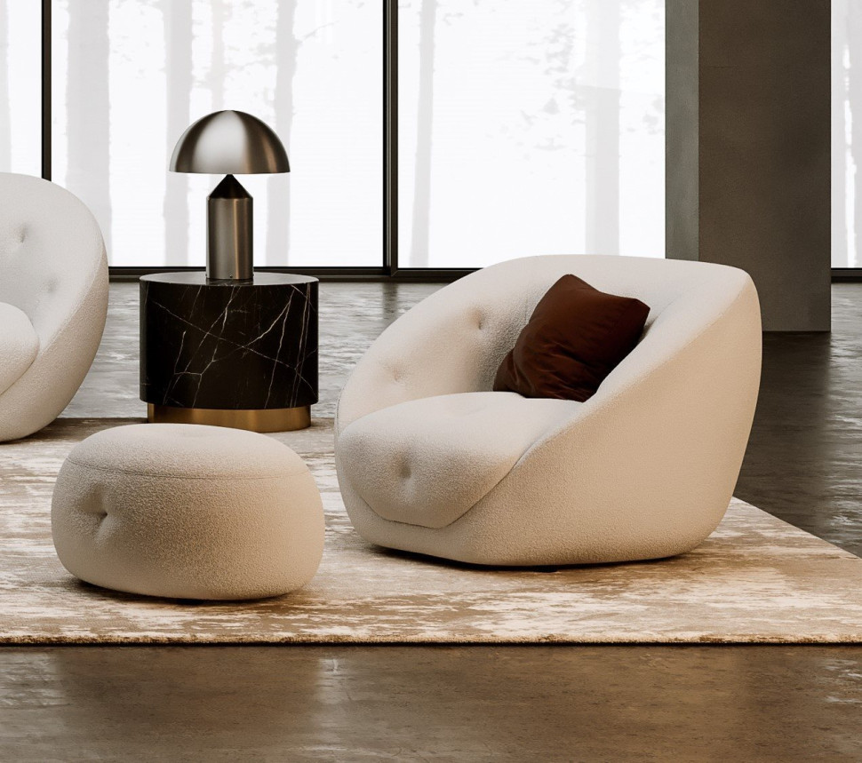 Кресло Alberta Nuvola Nimbo