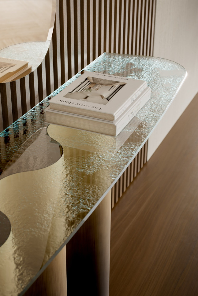 Консоль Cattelan Italia Nettuno