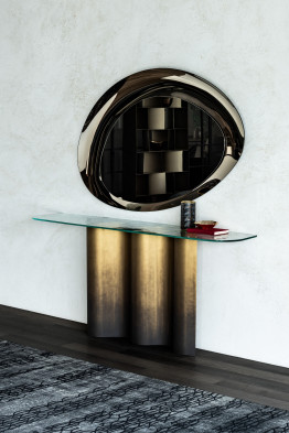 Консоль Cattelan Italia Nettuno