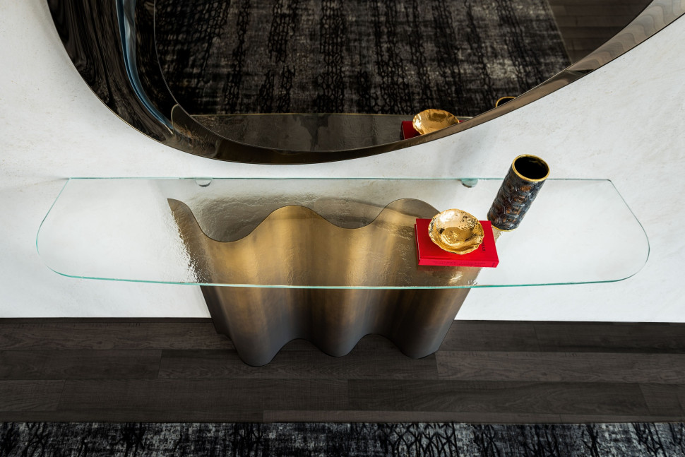 Консоль Cattelan Italia Nettuno