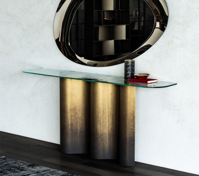 Консоль Cattelan Italia Nettuno