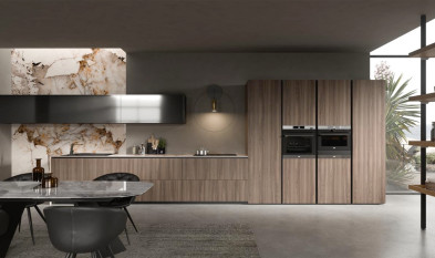 Кухня Aran cucine Lab 13