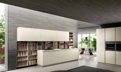 Кухня Aran cucine Lab 13