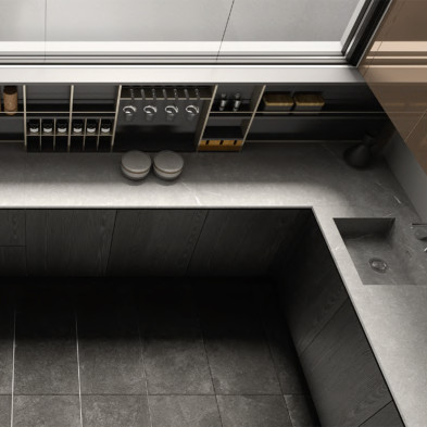 Кухня Aran cucine Lab 13