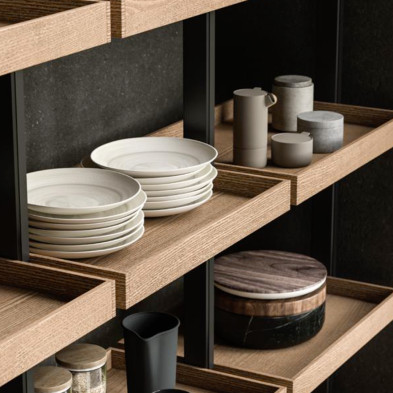 Кухня Aran cucine Lab 13