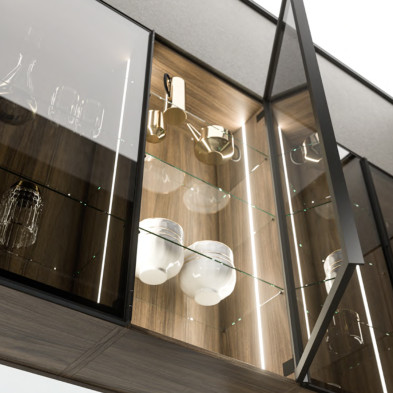 Кухня Aran cucine Lab 13