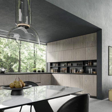 Кухня Aran cucine Lab 13