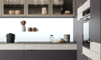 Кухня Aran cucine Lab 13