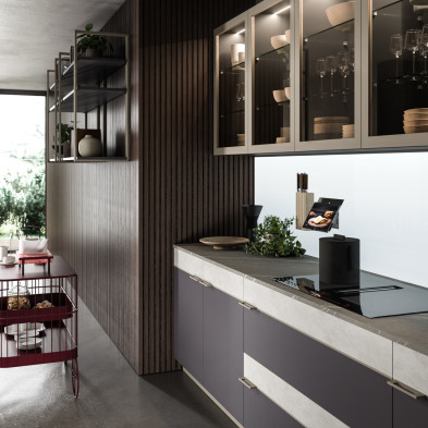 Кухня Aran cucine Lab 13