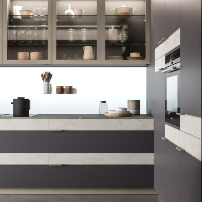 Кухня Aran cucine Lab 13