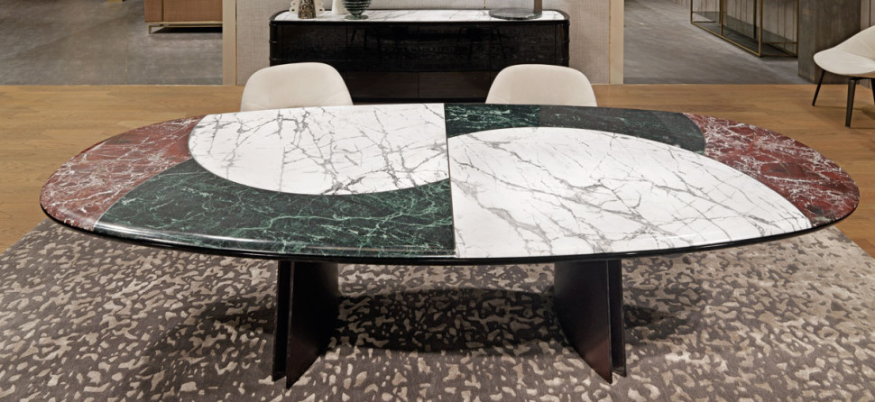 Стол Visionnaire Jason