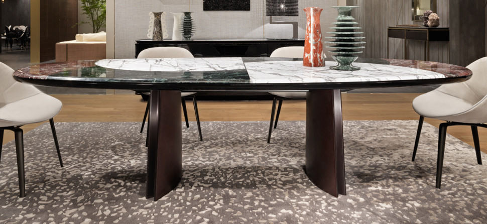 Стол Visionnaire Jason