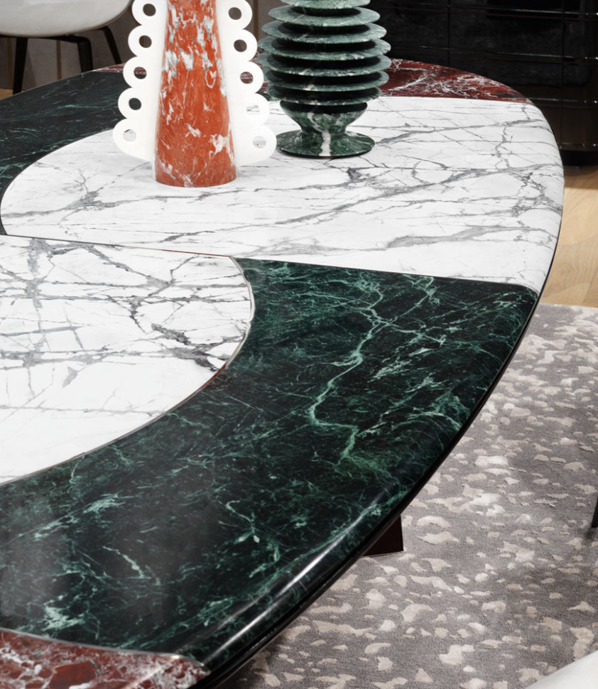 Стол Visionnaire Jason