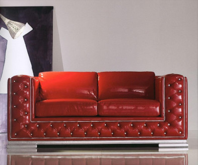 Диван Modenese Minimal baroque 42402