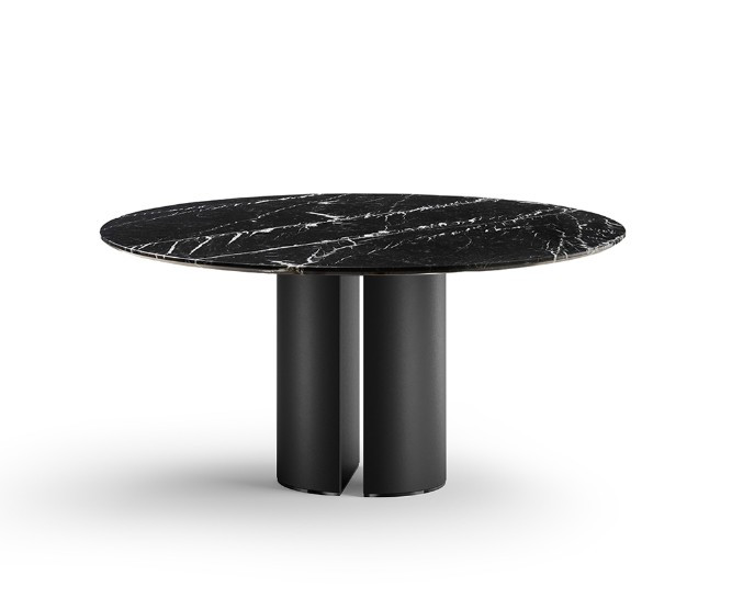 Стол Eforma Dora top marmo