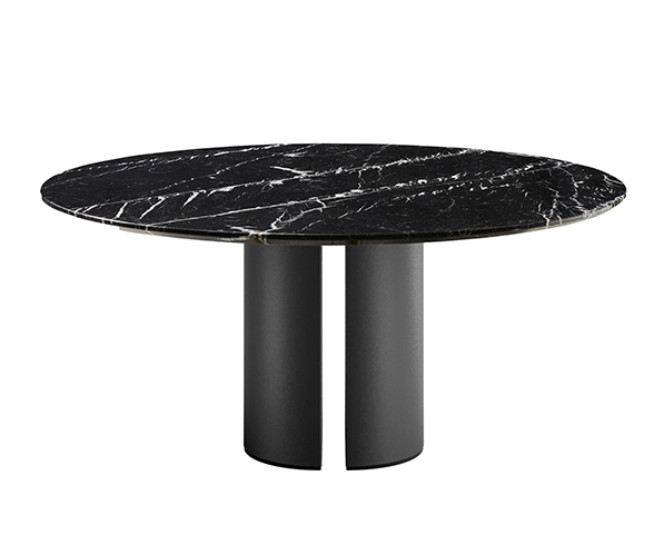 Стол Eforma Dora top marmo