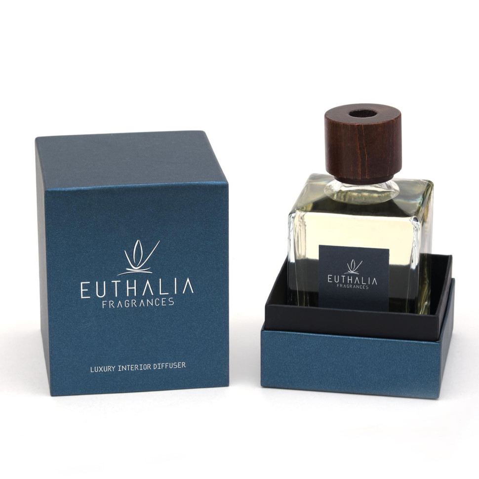 Ароматический диффузор «Oud Rose», 500 мл