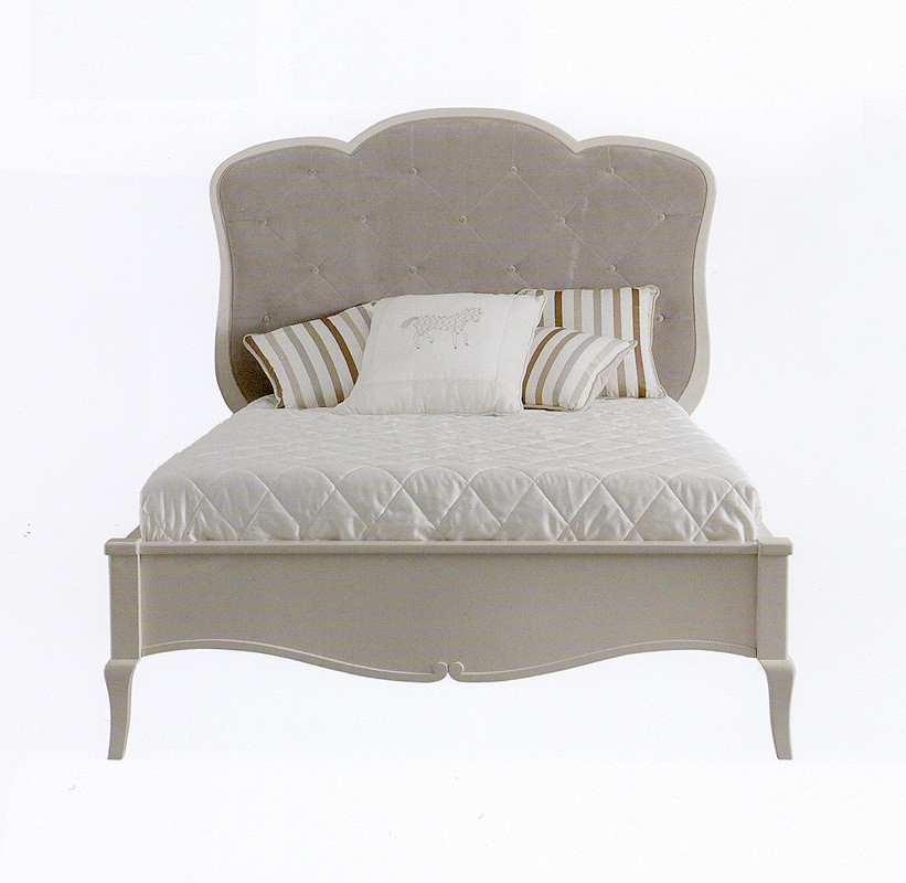 Кровать Lci stile Novecento N0316