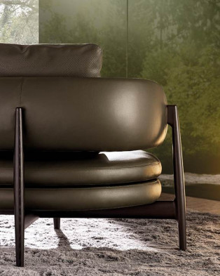 Диван Minotti Lars
