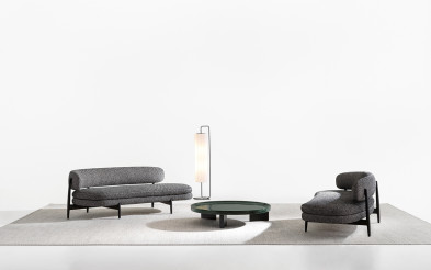 Диван Minotti Lars