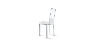 Стул в столовую Cattelan italia Lara