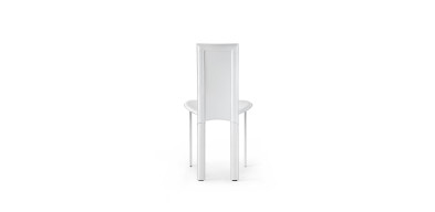 Стул в столовую Cattelan italia Lara