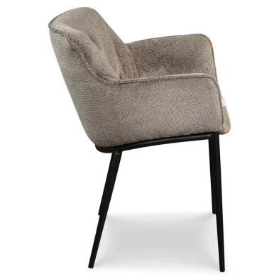 Стул Алехандро (Alejandro) Mod Interiors Selection 61 x 60 x h80 nc110363