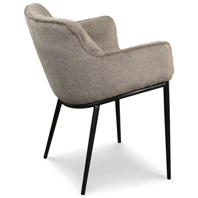 Стул Алехандро (Alejandro) Mod Interiors Selection 61 x 60 x h80 nc110363