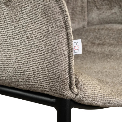 Стул Алехандро (Alejandro) Mod Interiors Selection 61 x 60 x h80 nc110363