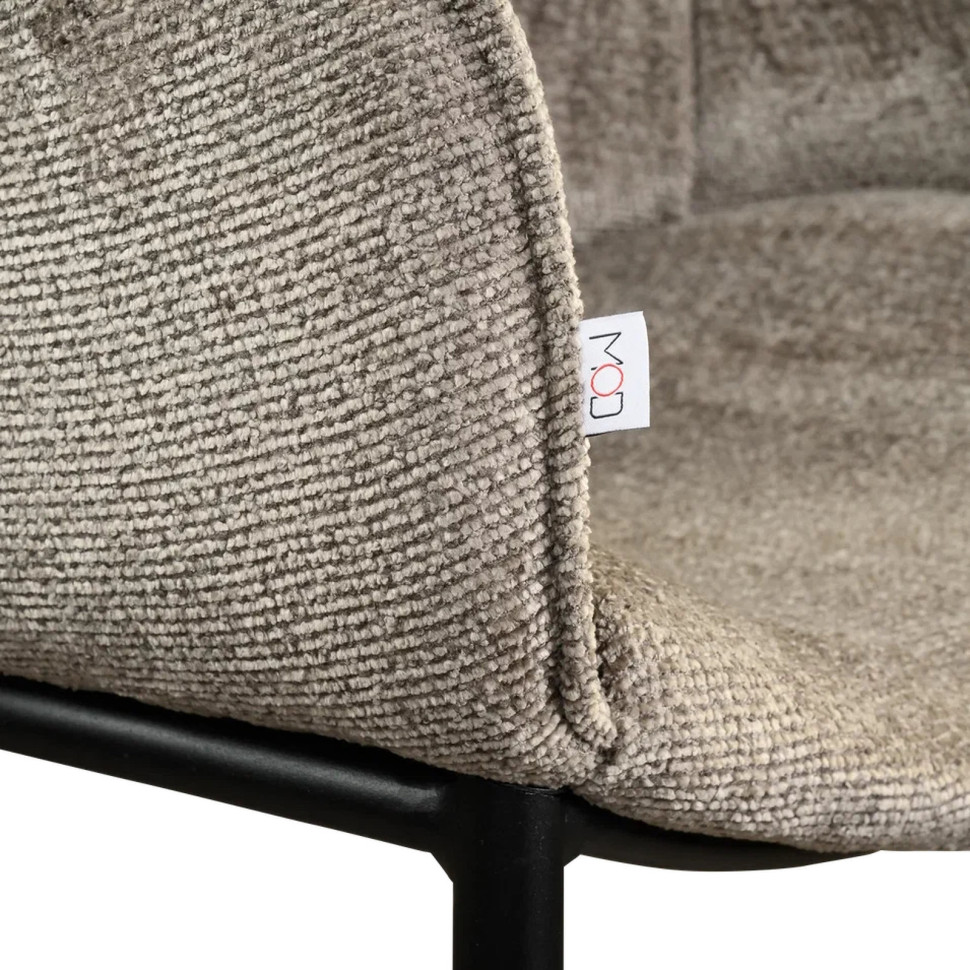 Стул Алехандро (Alejandro) Mod Interiors Selection 61 x 60 x h80 nc110363