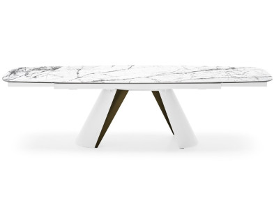Стол Calligaris Apian CS4132-s-200