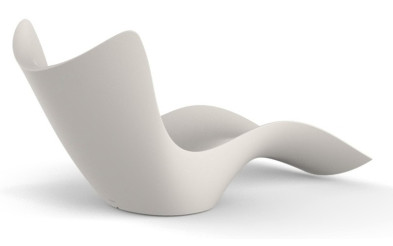 Шезлонг Vondom Surf