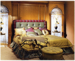 Кровать Michelle Provasi Deluxe collection 0530